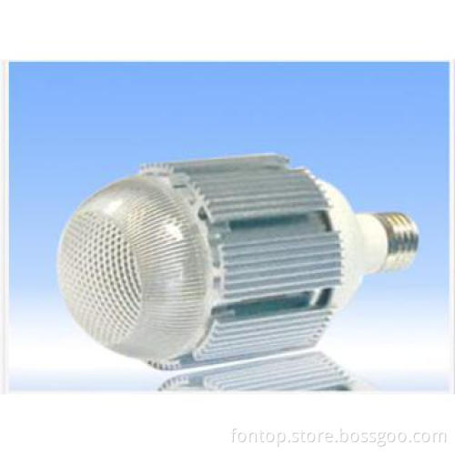 A80 9*1W highpower led bulb with CE&RoHS&C-Tick